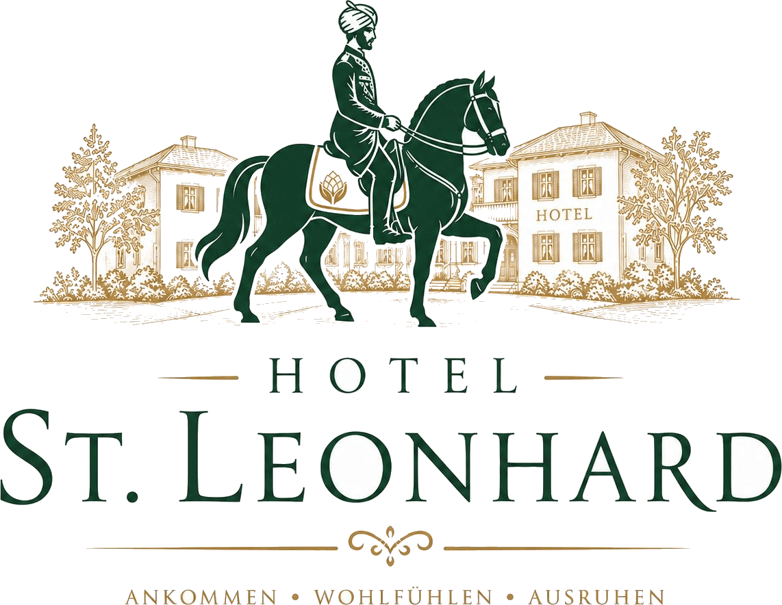 Hotel St. Leonhard